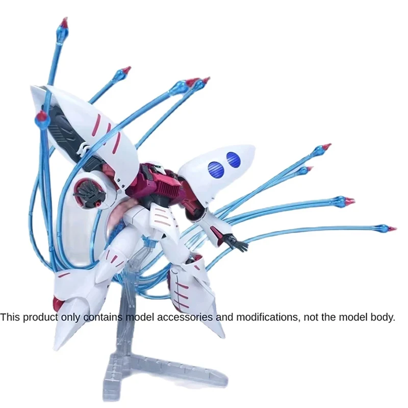 Bandai Model Gundam Hg - En stock : Nouveaux accessoires pour