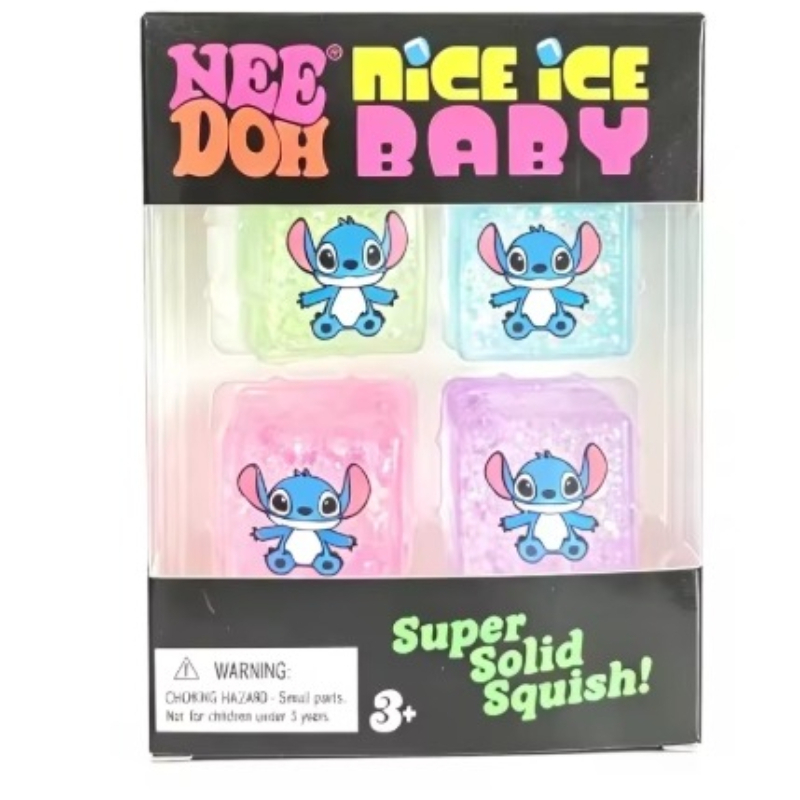 Fidget Cube Original - NeeDoh Cube de maltose, cube de
