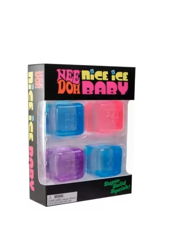 En stock, jouet sensoriel Squi - Fidget Cube Original avis et prix