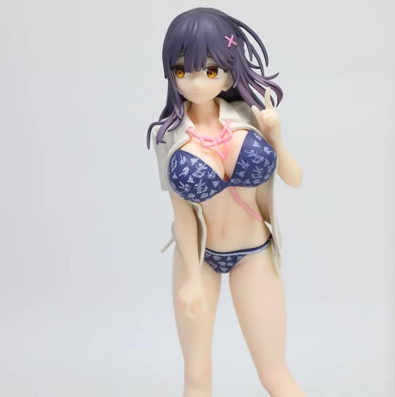 Figurine d'action Nanami Yuno, - Action Figure Stand avis et prix