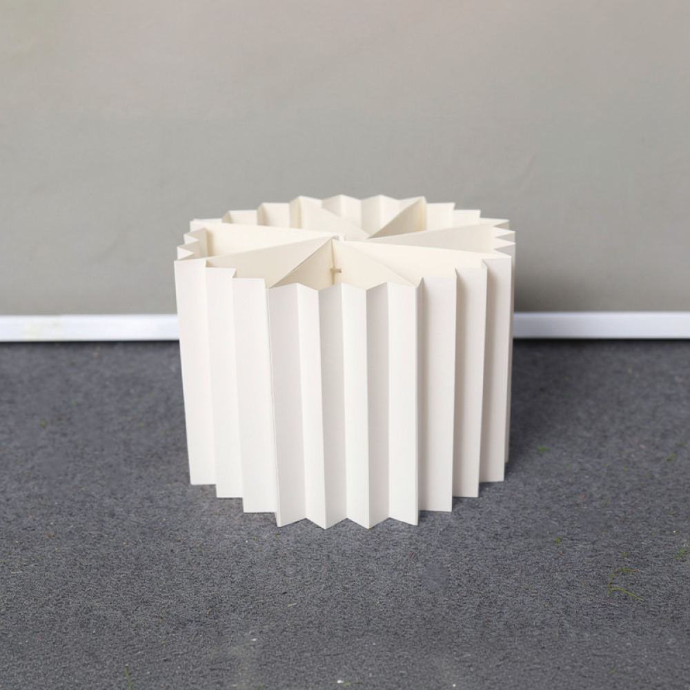 Pied de colonne pliable et por - Display Risers Set avis et prix