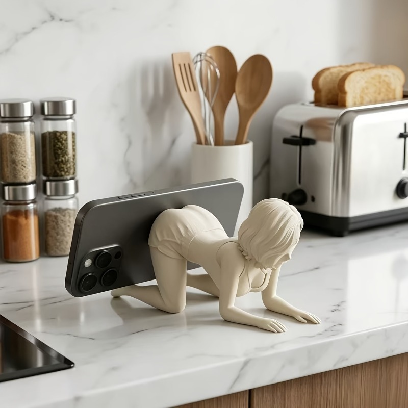 Support de téléphone en forme  - Figma Stand Set avis et prix