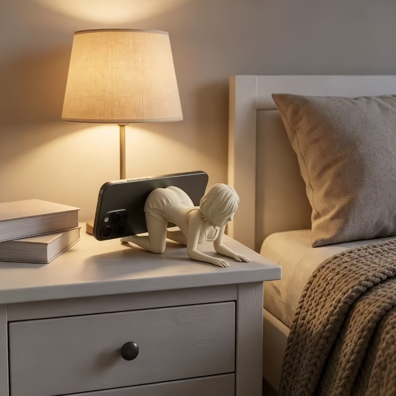 Support de téléphone en forme  - Figma Stand Set avis et prix