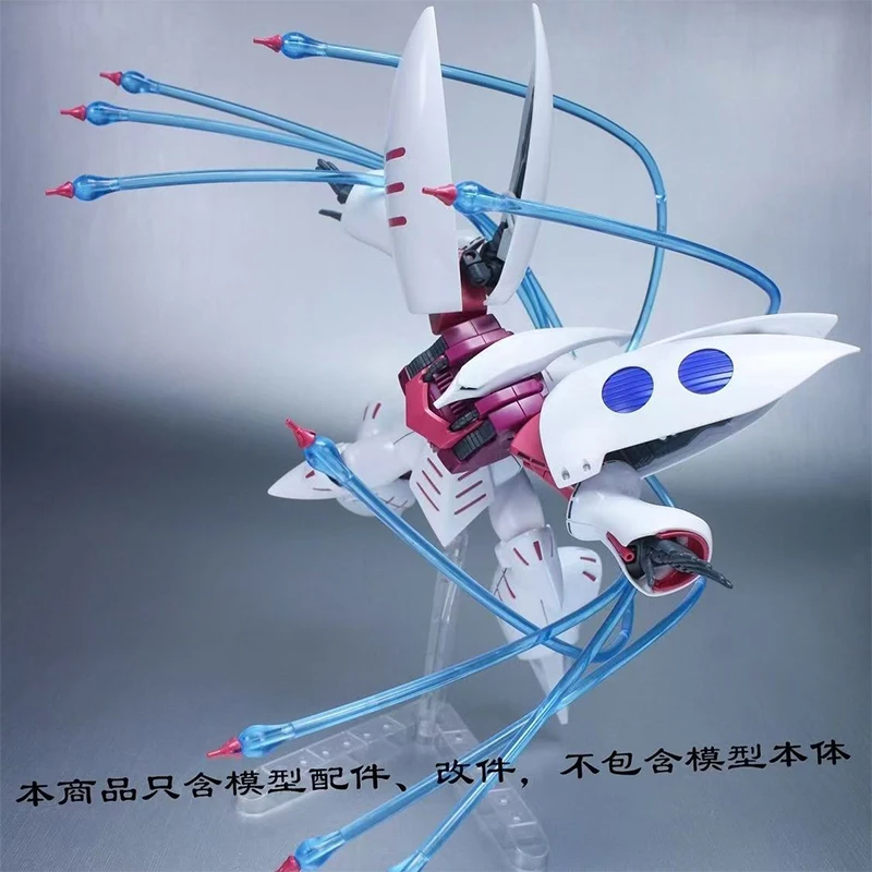 En stock : Nouveaux accessoire - Bandai Model Gundam Hg avis et prix