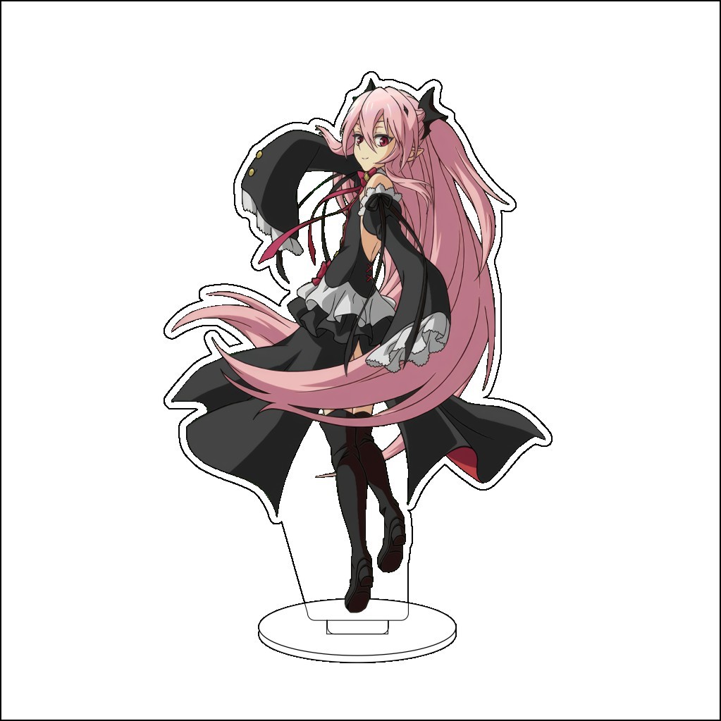 Figurine en acrylique de 16 cm - Figma Stand Set avis et prix