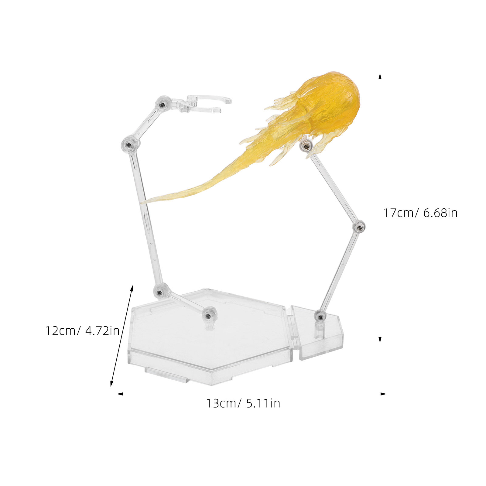 Support de figurine d'action r - Action Figure Stand avis et prix