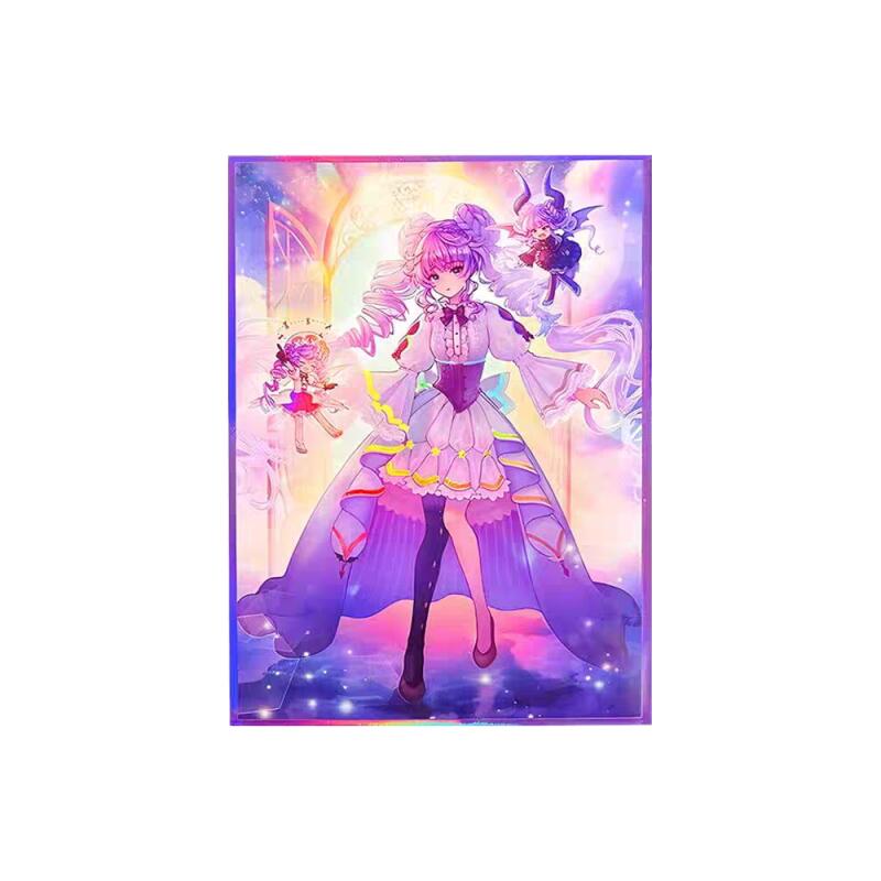 60 pièces/ensemble Yu-Gi-Oh! C - Card Penny Sleeve avis et prix