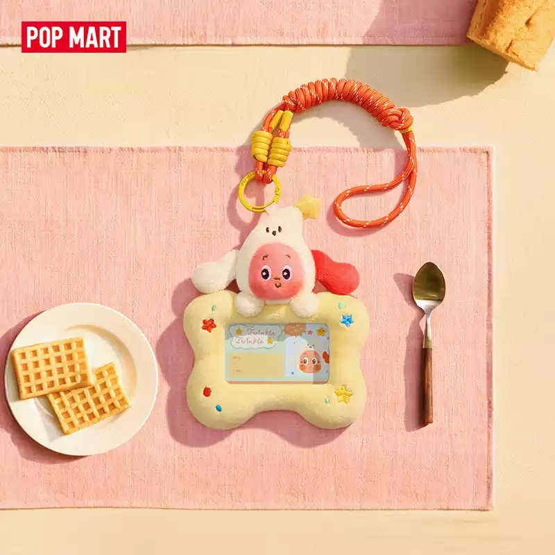 POP MART Twinkle Twinkle Live  - Action Figure Stand avis et prix