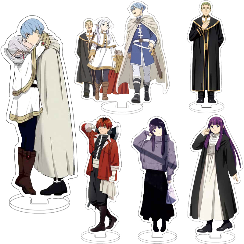 Support en acrylique de 16 cm, - Figma Stand Set avis et prix
