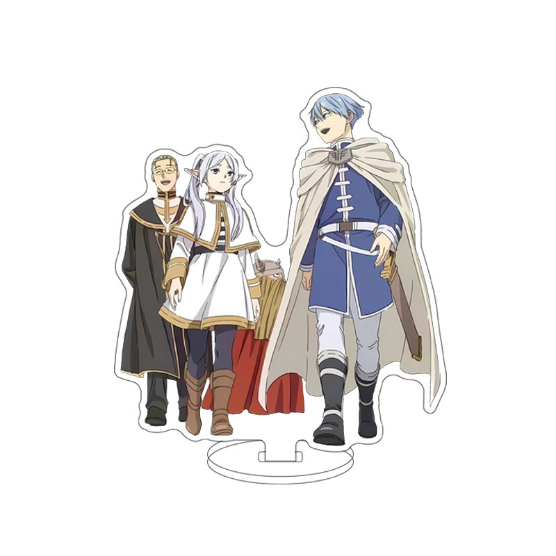 Support en acrylique de 16 cm, - Figma Stand Set avis et prix