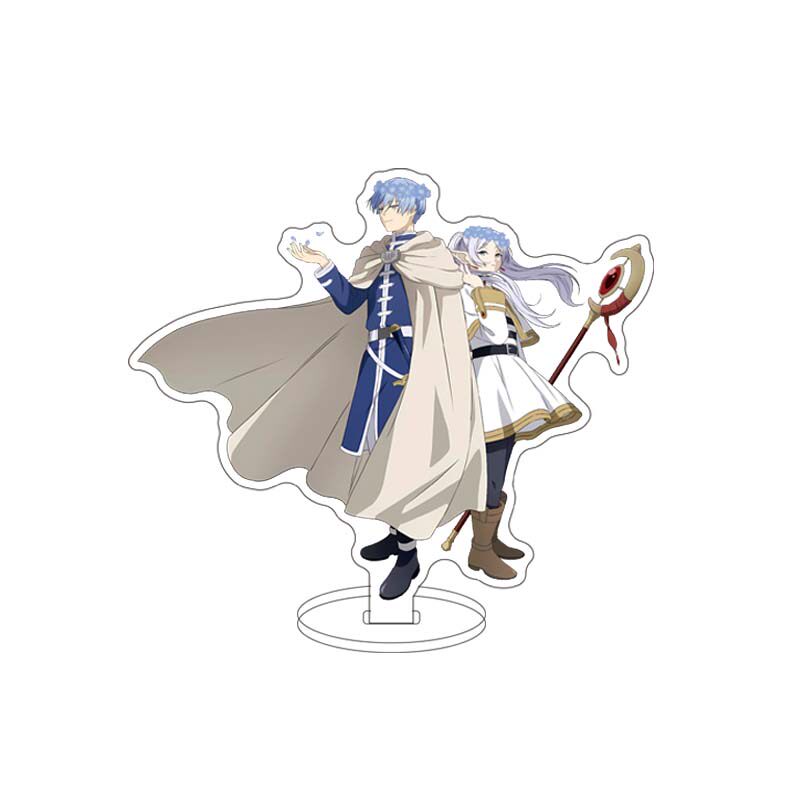 Support en acrylique de 16 cm, - Figma Stand Set avis et prix
