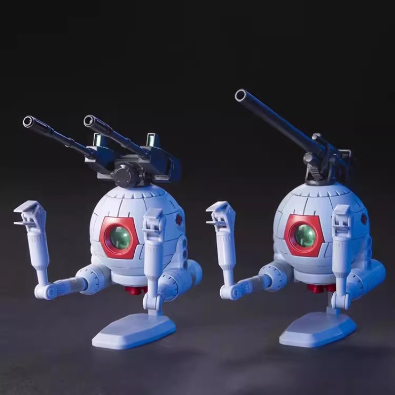 Bandai – ensemble de figurines - Bandai Model Gundam Hg avis et prix