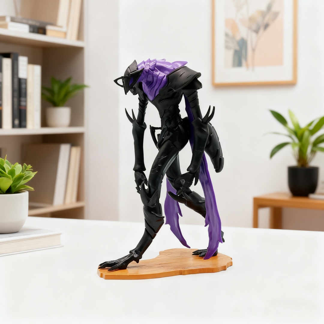 Figurines Solo 17-21CM Le Chev - Action Figure Stand avis et prix