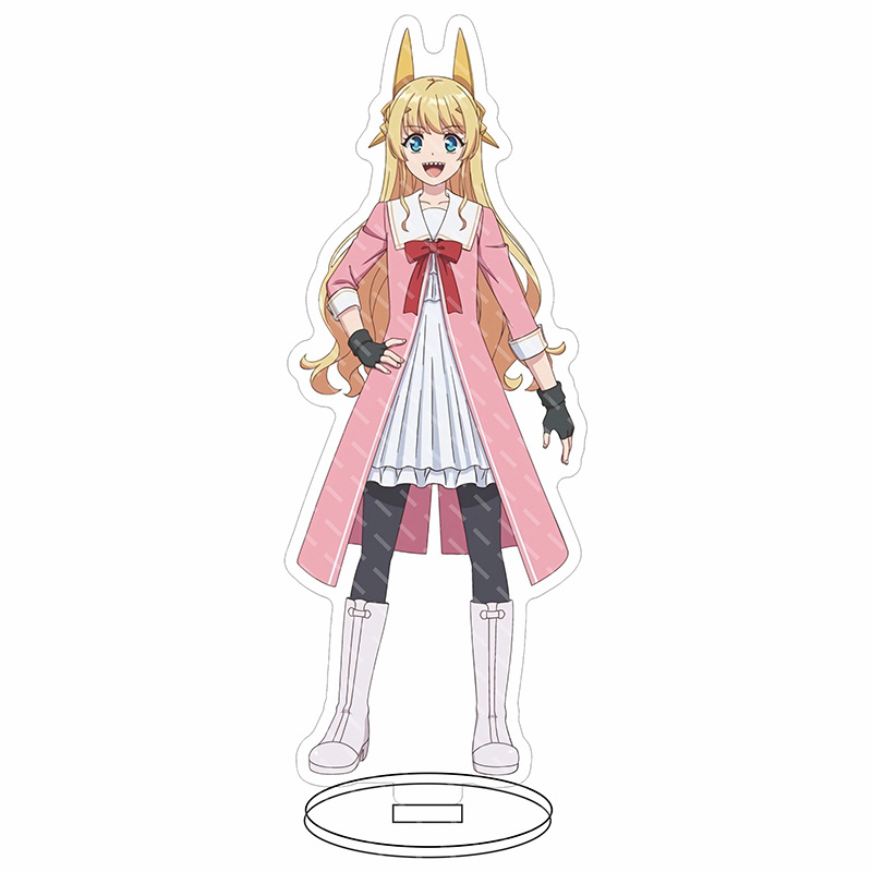 Figurine Anime 16CM : La Vie a - Figma Stand Set avis et prix