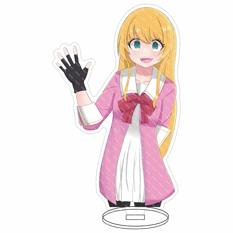 Figurine Anime 16CM : La Vie a - Figma Stand Set avis et prix