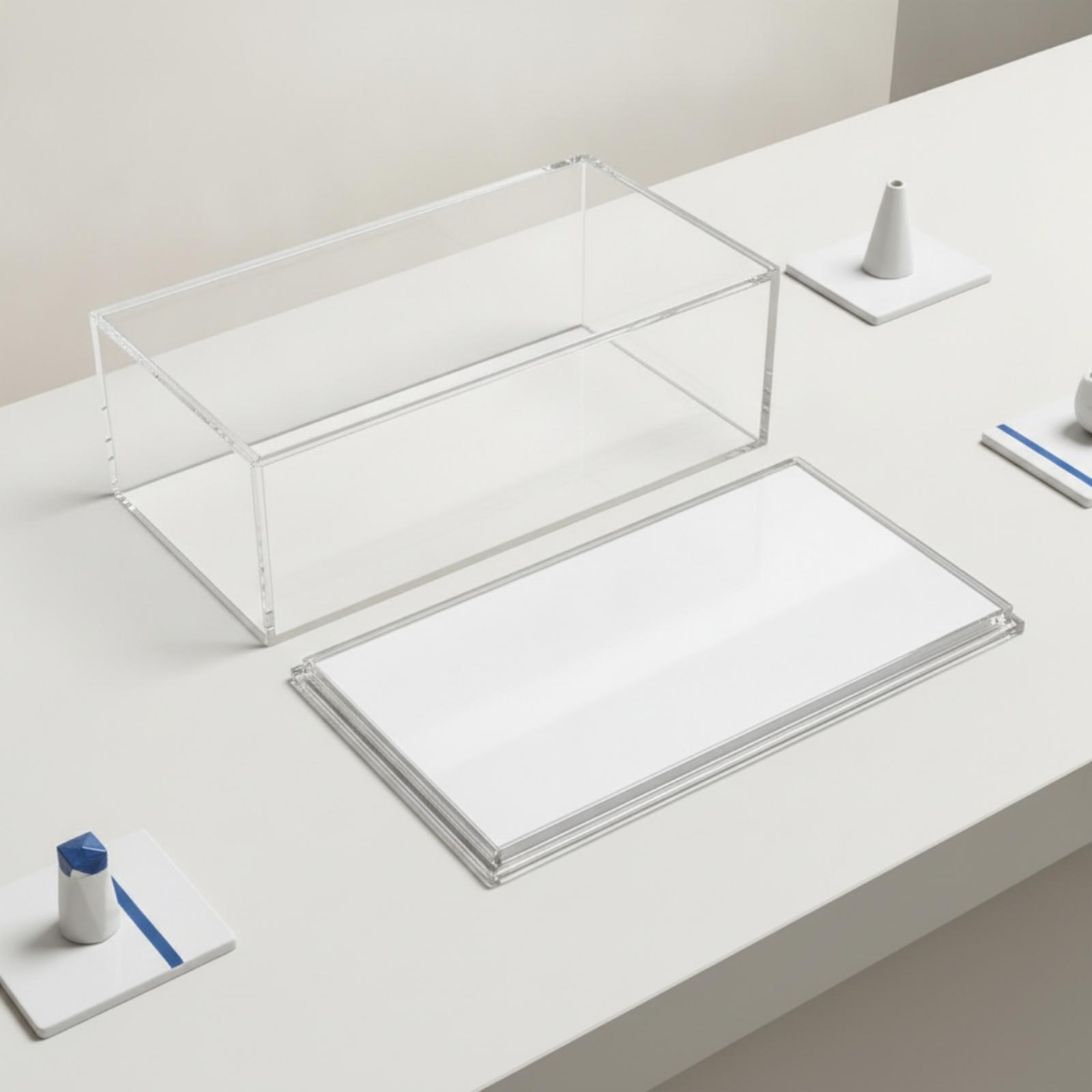 Vitrine de présentation pour v - Display Case Acrylic avis et prix