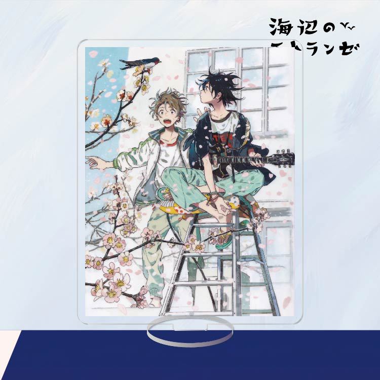 Figurine de dessin animé BL, s - Action Figure Stand avis et prix