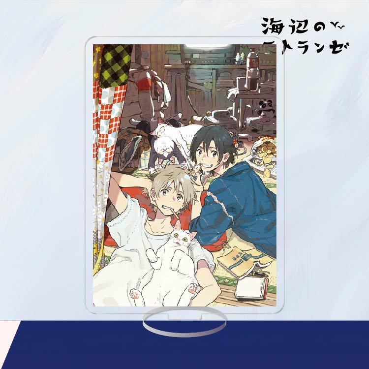 Figurine de dessin animé BL, s - Action Figure Stand avis et prix