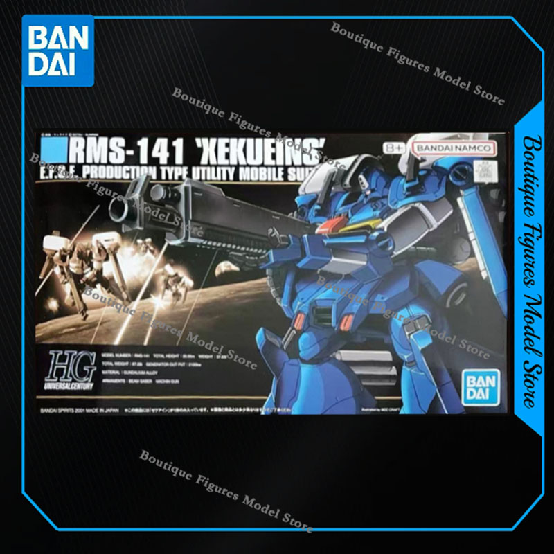 En stock, Bandai, modèle origi - Bandai Model Gundam Hg avis et prix