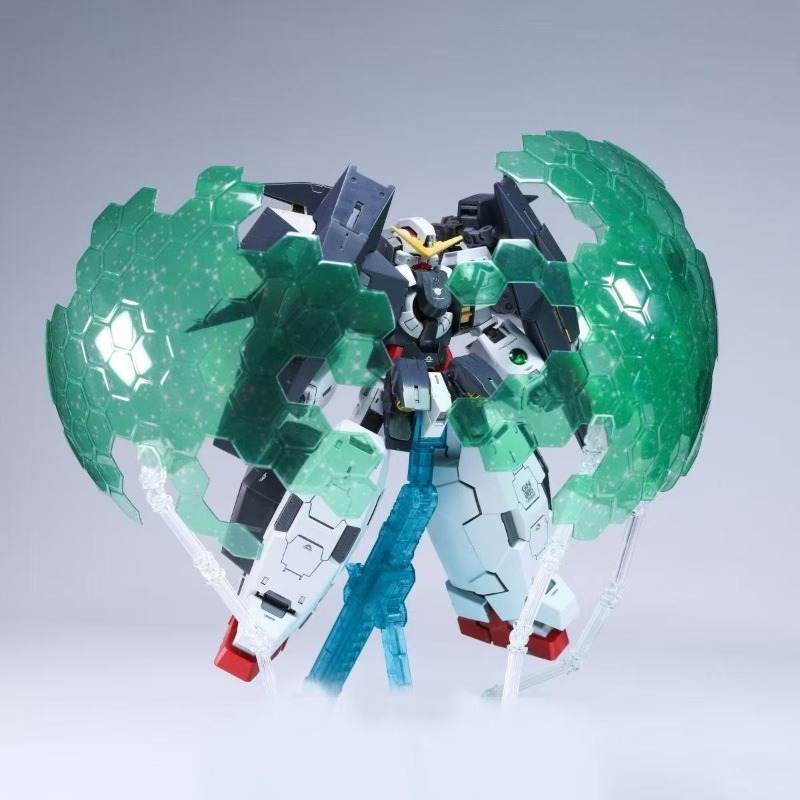 Ensemble de pièces pour effet  - Bandai Model Gundam Hg avis et prix