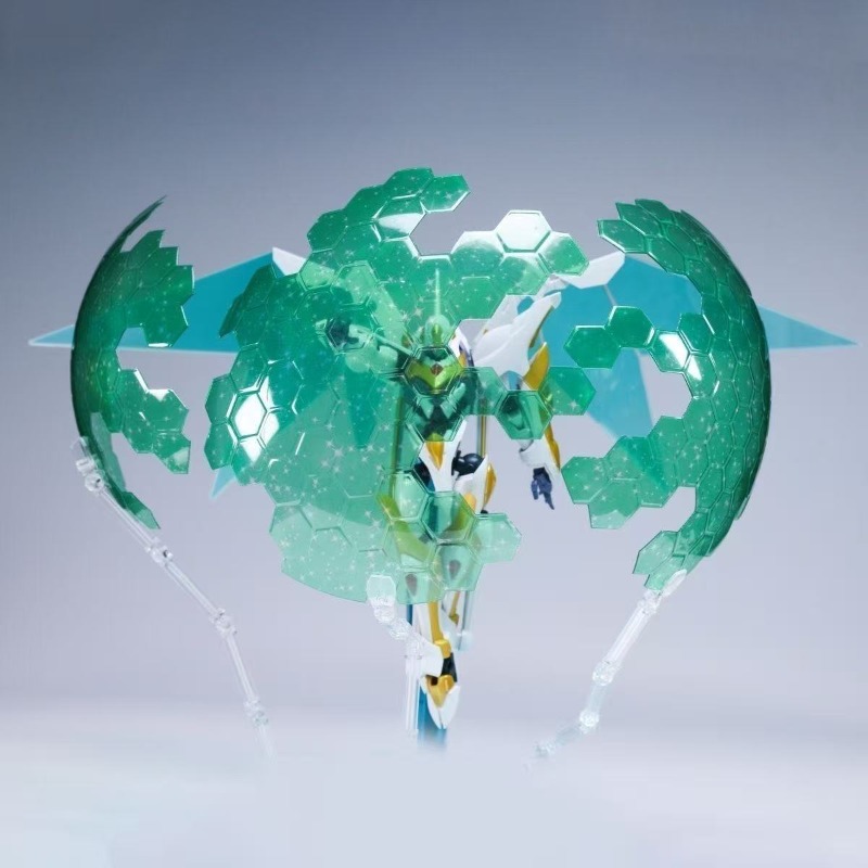 Ensemble de pièces pour effet  - Bandai Model Gundam Hg avis et prix