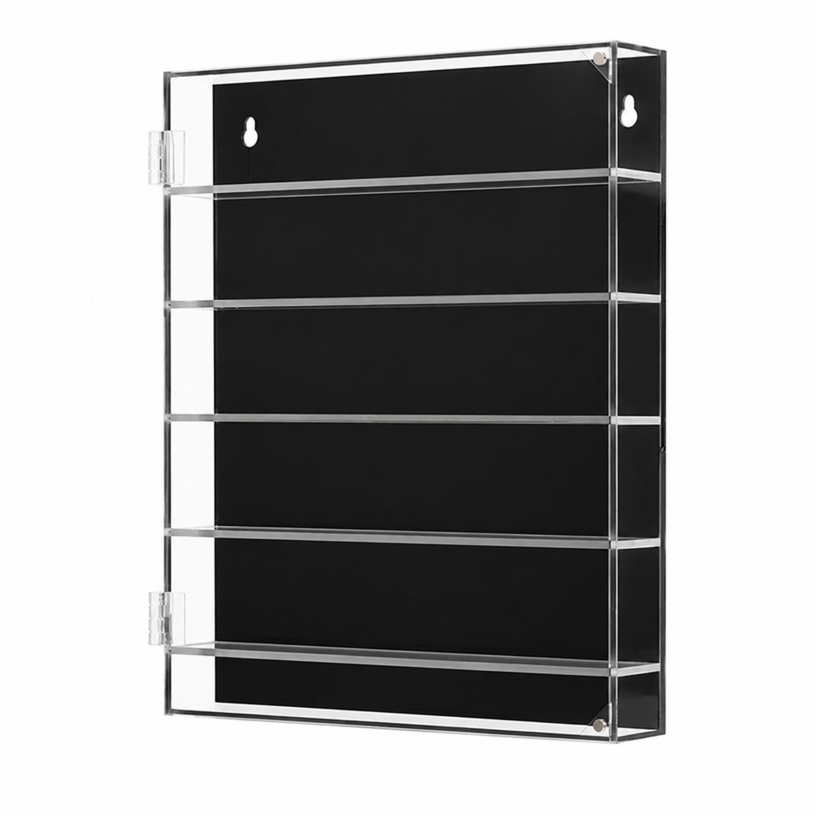 Vitrine en acrylique transpare - Display Case Acrylic avis et prix