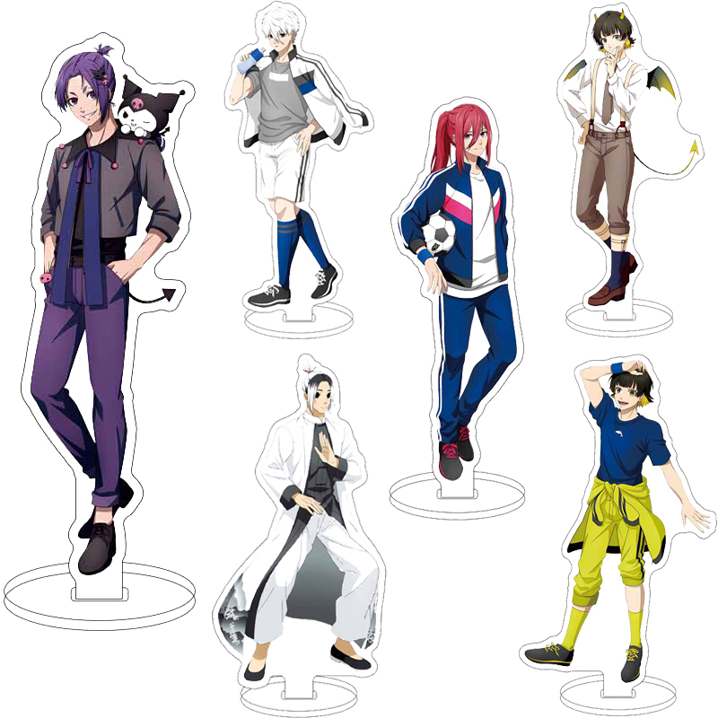 Support de figurine en acryliq - Figma Stand Set avis et prix