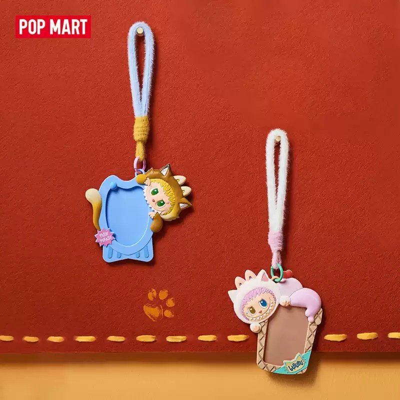 POP MART LABUBU THE MONSTERS,  - Action Figure Stand avis et prix