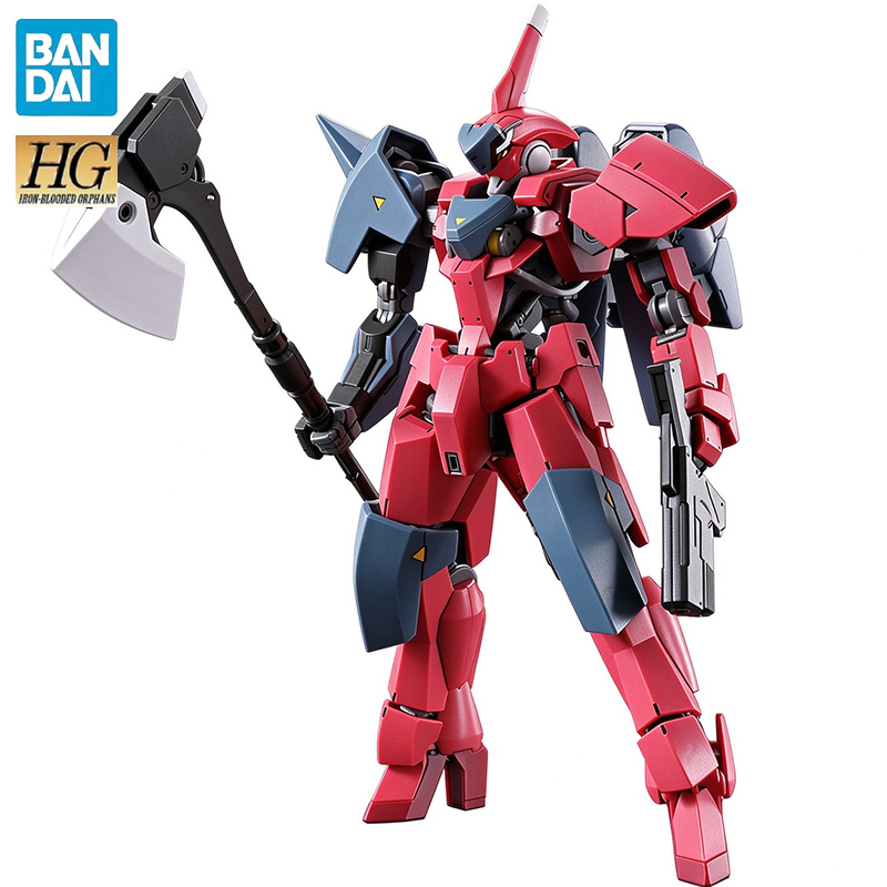 BANDAI PB LIMITED HG 1/144 Mob - Bandai Model Gundam Hg avis et prix