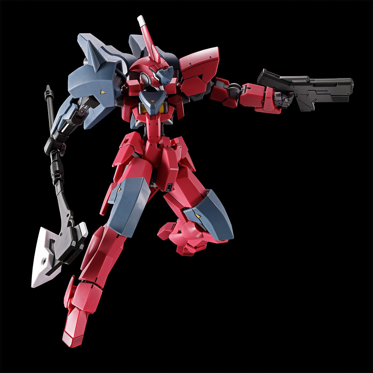 BANDAI PB LIMITED HG 1/144 Mob - Bandai Model Gundam Hg avis et prix