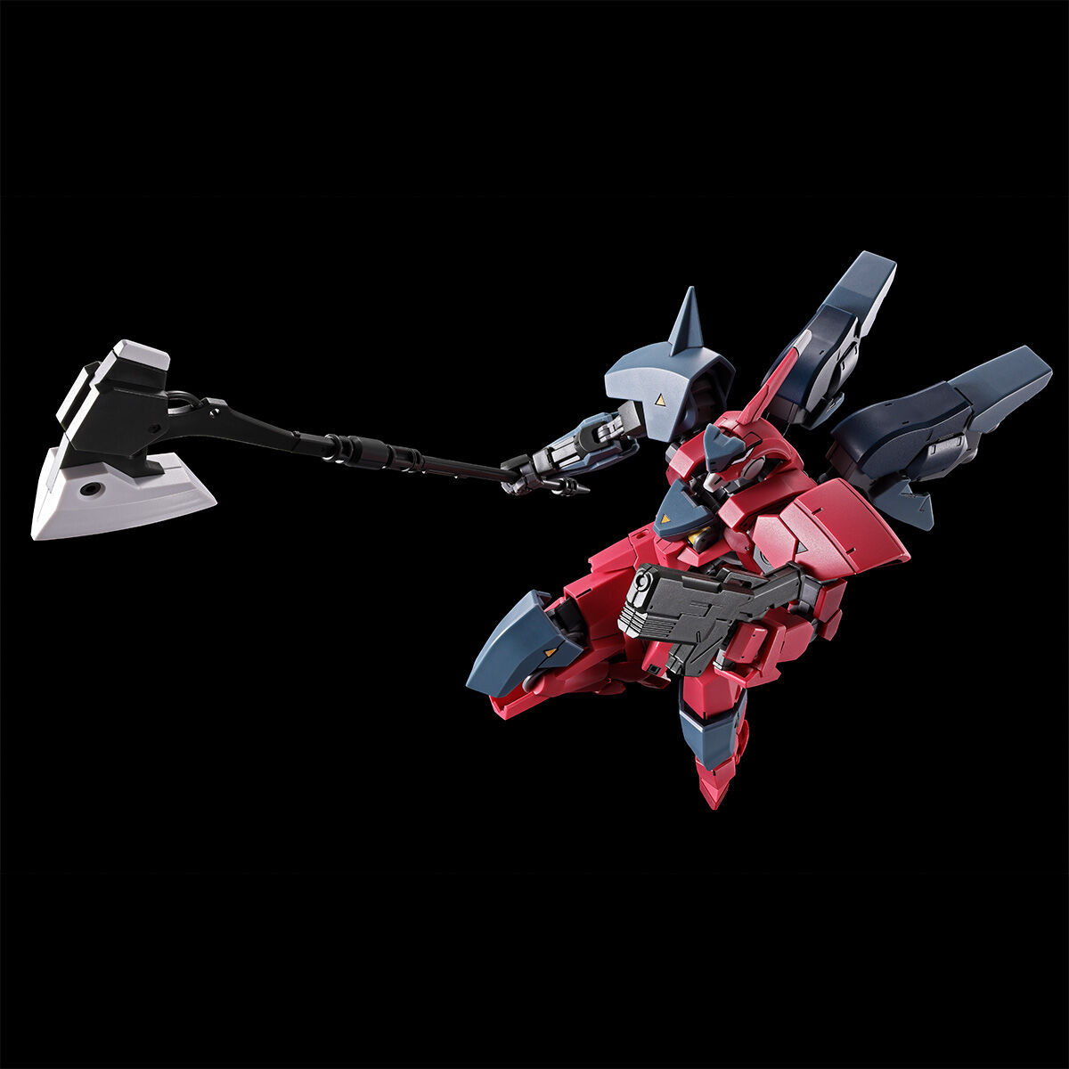 BANDAI PB LIMITED HG 1/144 Mob - Bandai Model Gundam Hg avis et prix