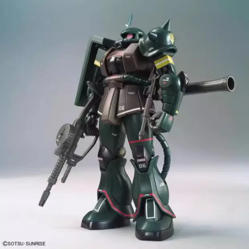 Kit de modèle Gundam authentiq - Bandai Model Gundam Hg avis et prix