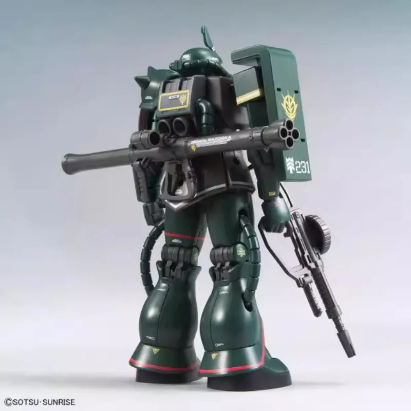 Kit de modèle Gundam authentiq - Bandai Model Gundam Hg avis et prix