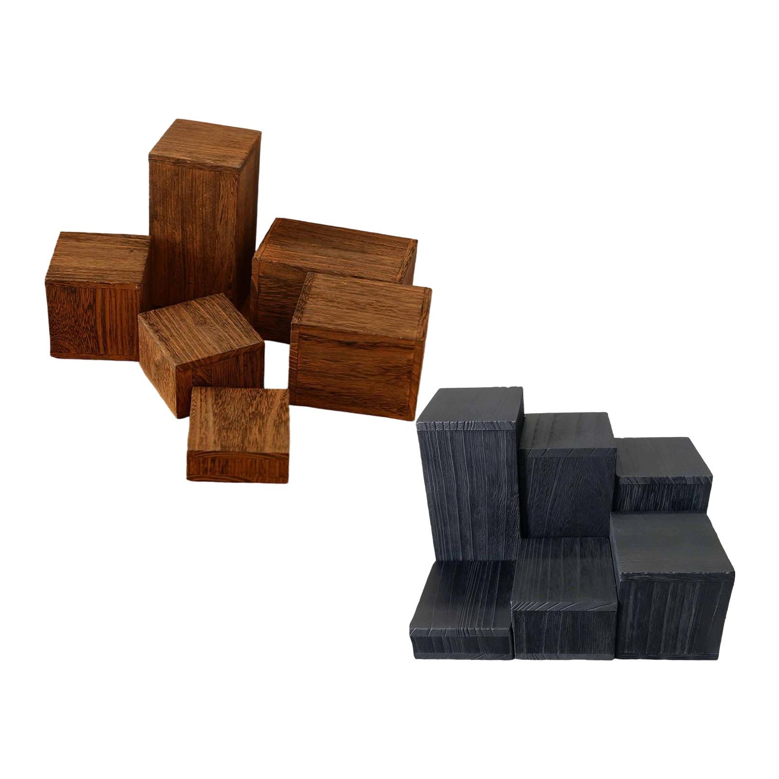 Organisateur de bijoux multifo - Display Risers Set avis et prix