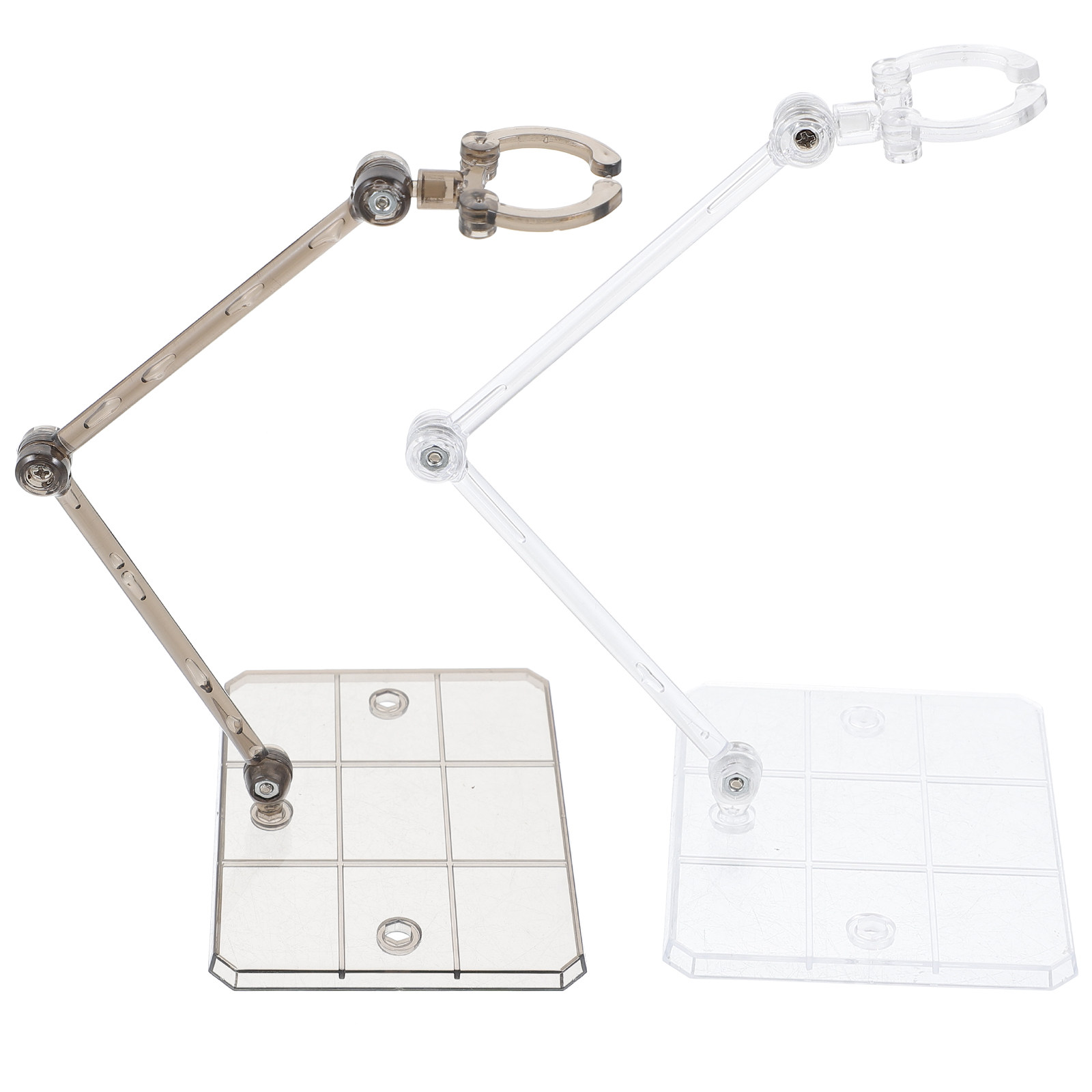 Ensemble de 2 supports de figu - Action Figure Stand avis et prix
