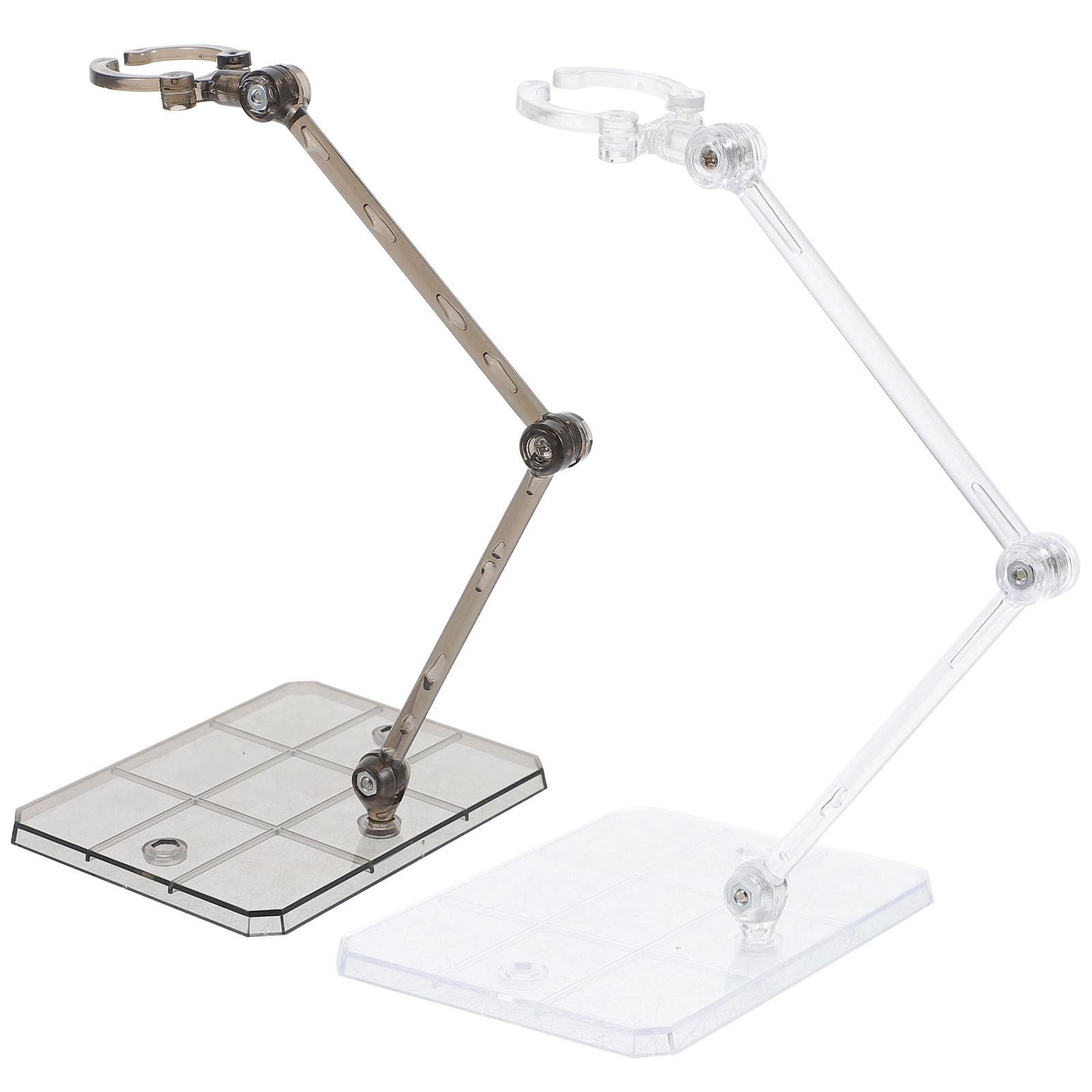 Ensemble de 2 supports de figu - Action Figure Stand avis et prix