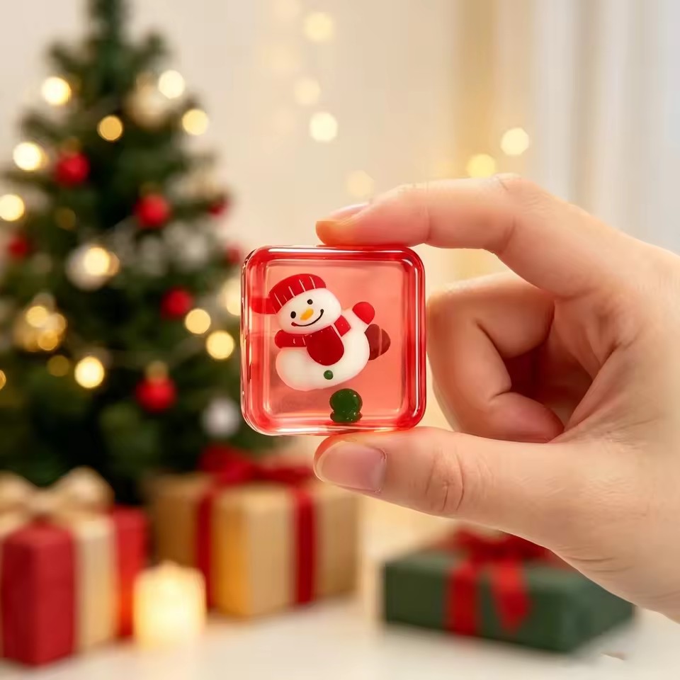 NeeDoh Mini, lot de 4 cubes mi - Fidget Cube Original avis et prix