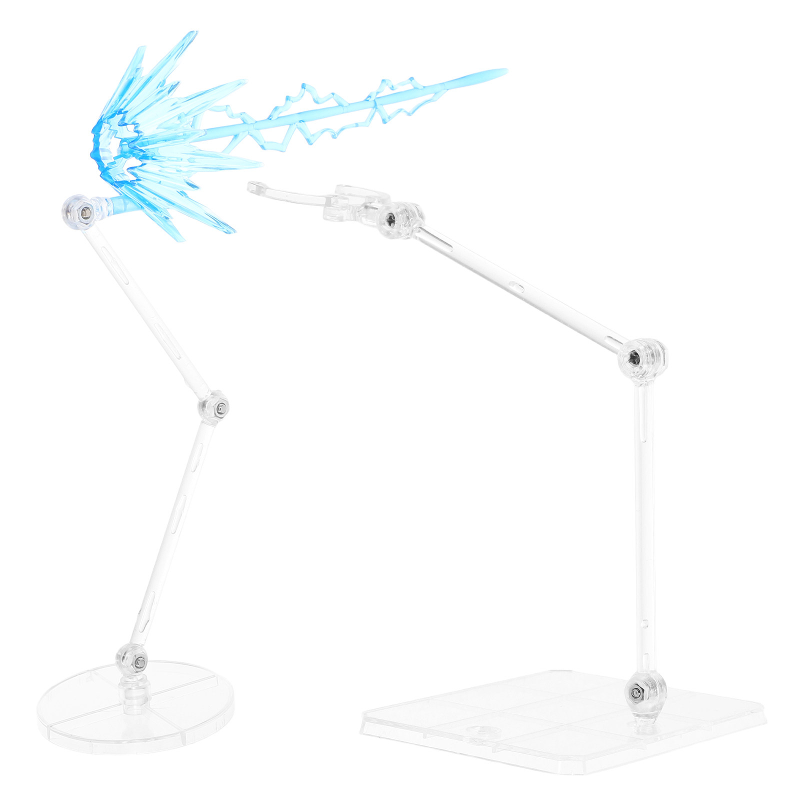 1 ensemble d'accessoires d'eff - Action Figure Stand avis et prix