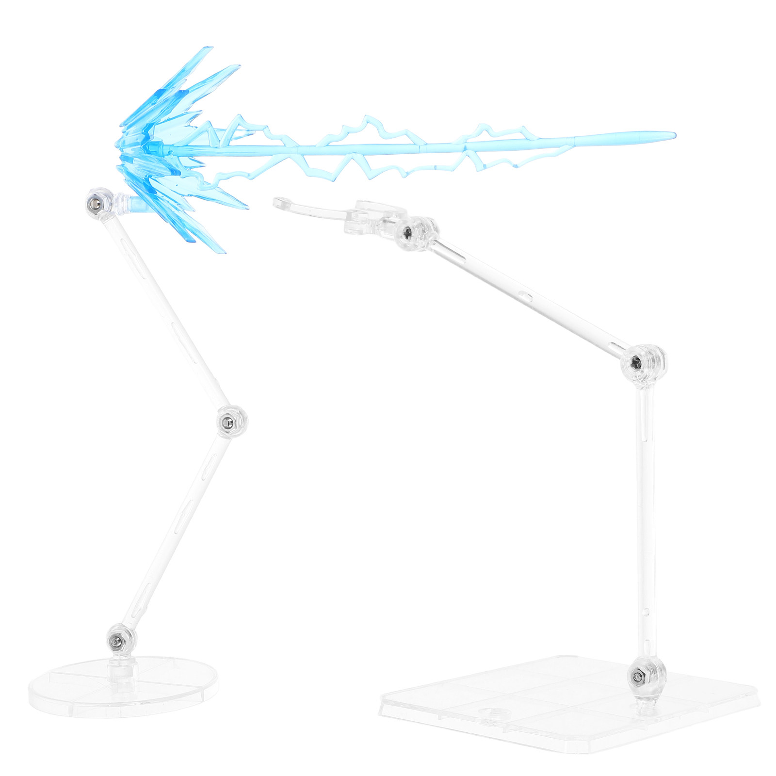 1 ensemble d'accessoires d'eff - Action Figure Stand avis et prix
