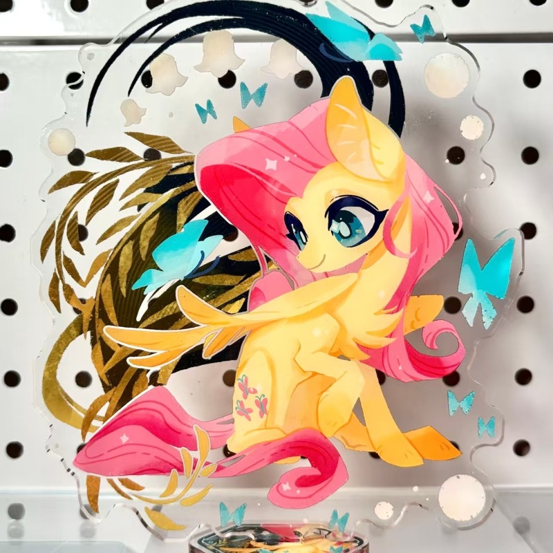 Figurine Applejack de 3,93 pou - Figma Stand Set avis et prix