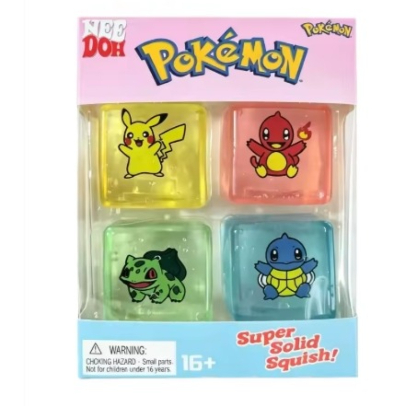 NeeDoh Cube de maltose, cube d - Fidget Cube Original avis et prix