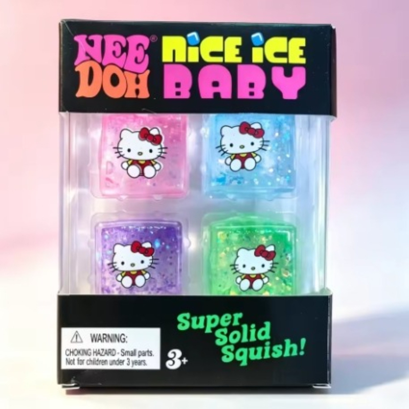 NeeDoh Cube de maltose, cube d - Fidget Cube Original avis et prix