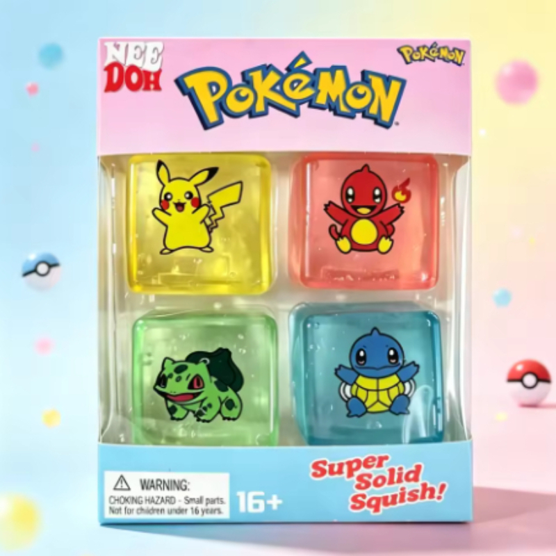 NeeDoh Cube de maltose, cube d - Fidget Cube Original avis et prix