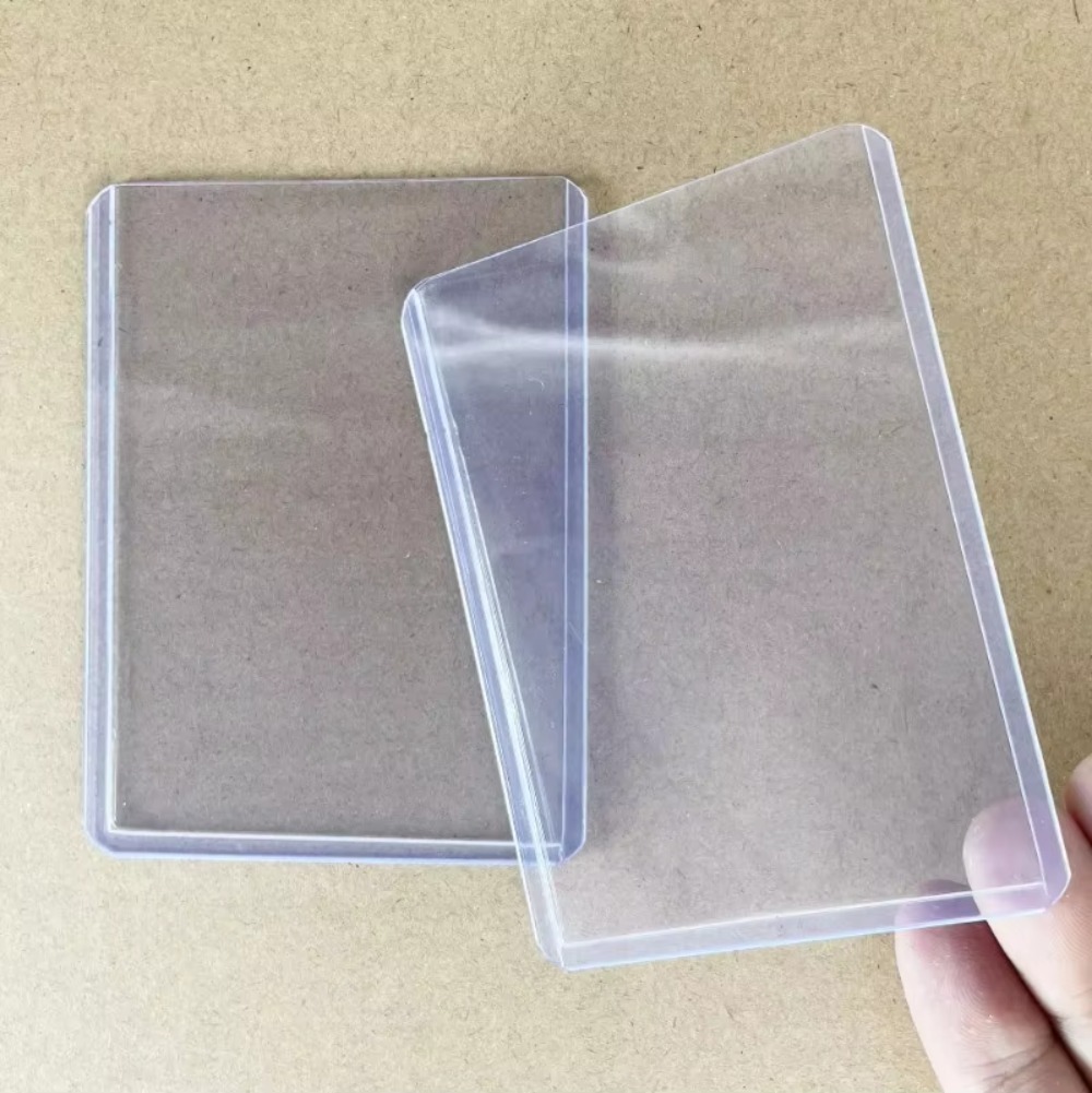 25-50 pièces, protège-cartes r - Card Penny Sleeve avis et prix