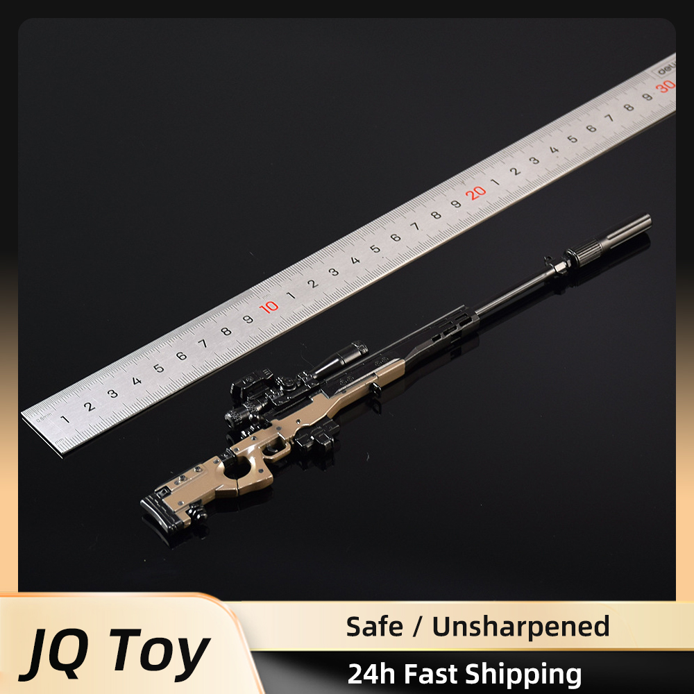Modèle de fusil de précision A - Action Figure Stand avis et prix