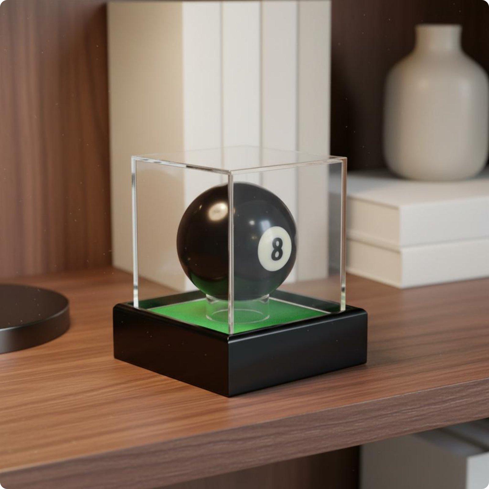 Boîte de présentation transpar - Display Case Acrylic avis et prix