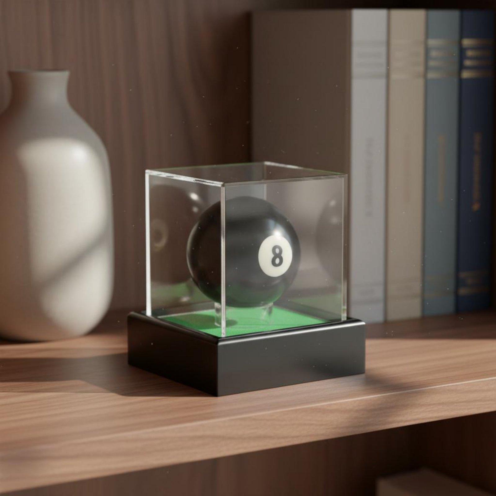 Boîte de présentation transpar - Display Case Acrylic avis et prix