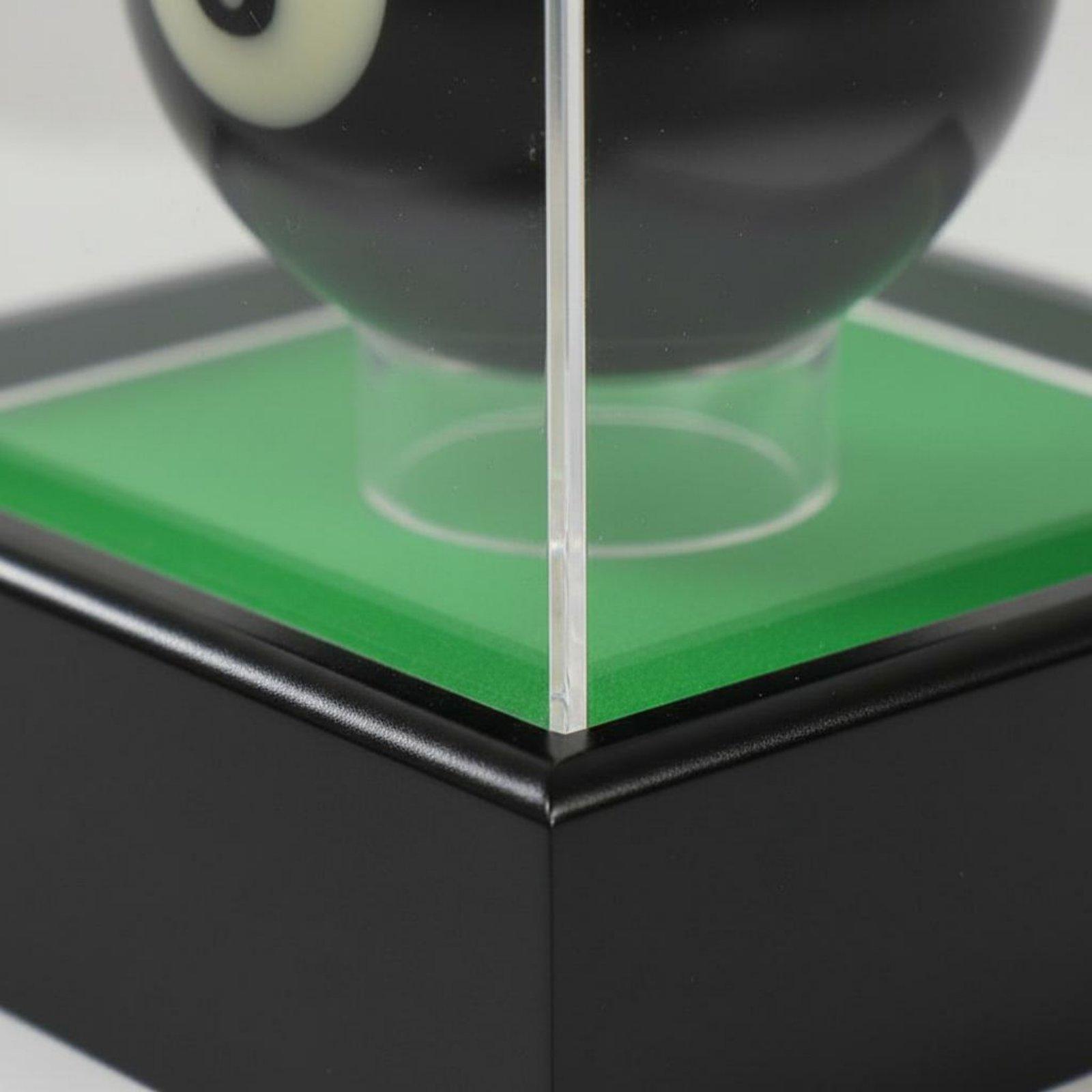 Boîte de présentation transpar - Display Case Acrylic avis et prix