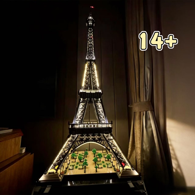 Compatible avec le kit d’éclai - Lego Set Creator avis et prix