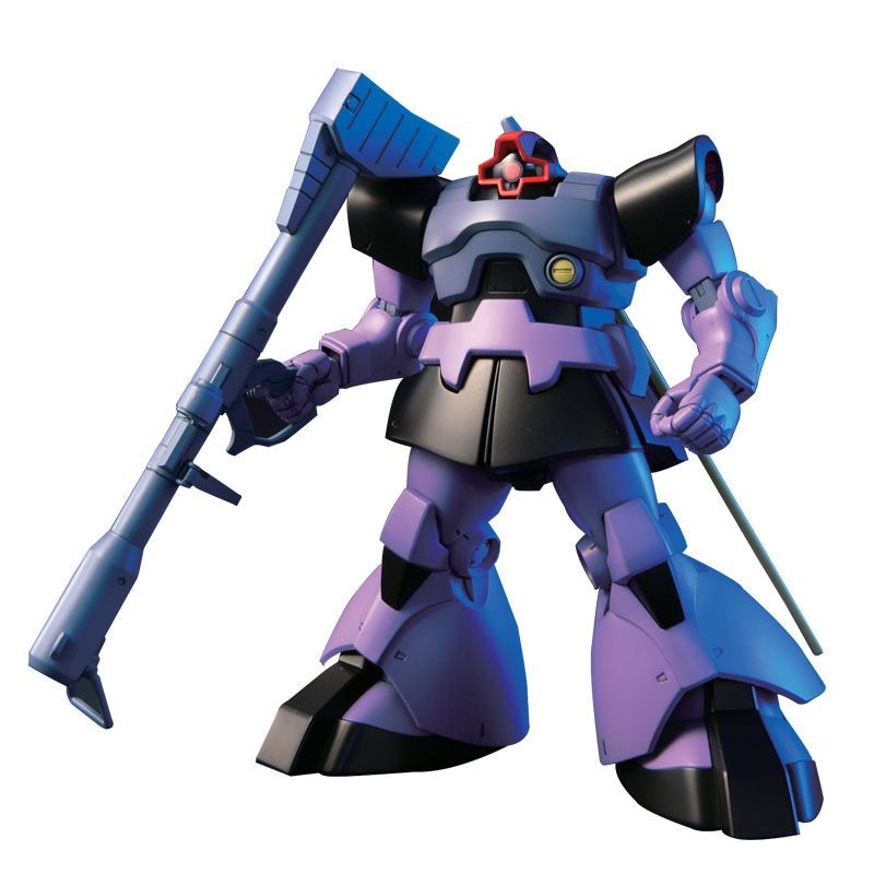 Bandai Gundam Mobile Suit Gund - Bandai Model Gundam Hg avis et prix